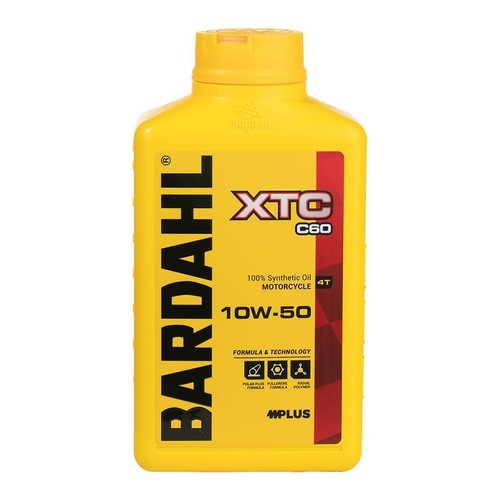 Olio bardahl xtc - olio,