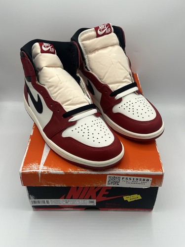 Air jordan retro high - jordan, og