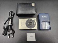 Canon IXUS 70 Fotocamera