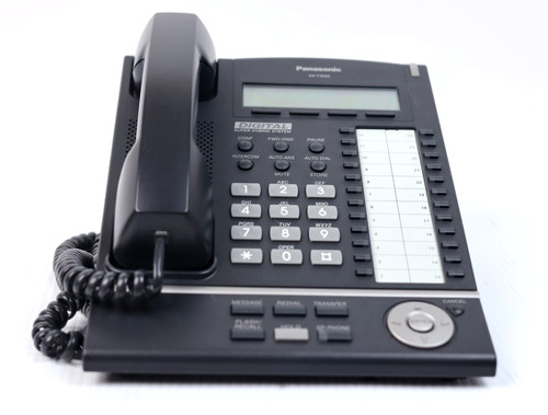 Panasonic t7633 telefono - panasonic,
