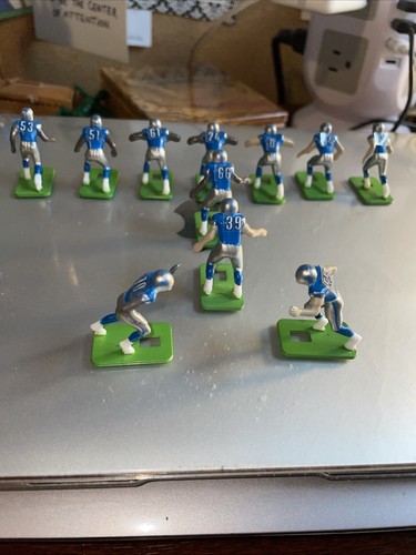 Maglia tudor electric football - electric,