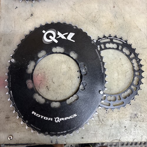 Rotore qxl rings - qxl-rings, bcd