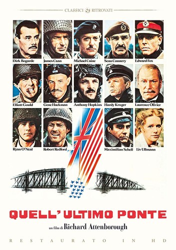 Film quell ultimo ponte - ponte,