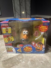 Toy Story Collezione Mr. Testa
