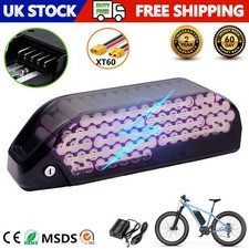 Samsung ebike battery 60V 52V