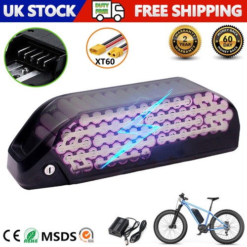 Batteria ebike samsung 60v - samsung, 52v