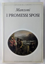 I Promessi Sposi - Manzoni