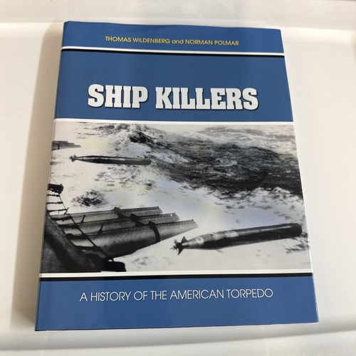 Ship killer history of - killer, the