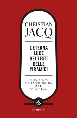 Libri christian jacq l - christian, l'