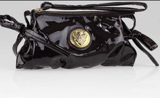 Pochette gucci hysteria viola - gucci,