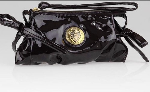 Pochette gucci hysteria viola - pochette,