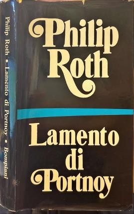 Lamento portnoy roth - lamento, di