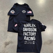T-shirt Harley Davidson