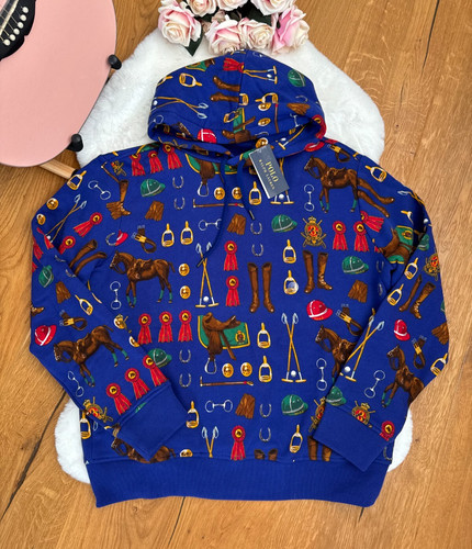 Polo ralph lauren cavallo - ralph,