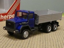 Ribaltabile 1/87 Herpa Iveco