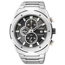 Orologio citizen uomo crono - orologio,