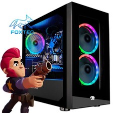Gaming ARGB PC Desktop