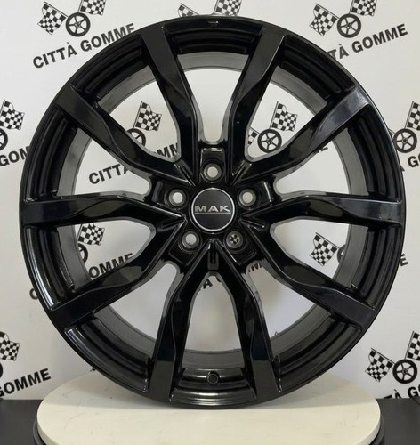 Set cerchi lega - in,