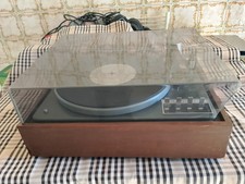 Vintage Garrard Lab 80