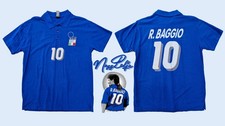 Polo Italia Roberto Baggio
