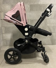 Passeggino trio Bugaboo 