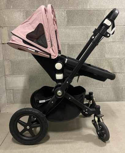 Passeggino trio bugaboo - bugaboo,