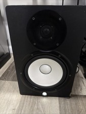 Yamaha HS8 Altoparlante