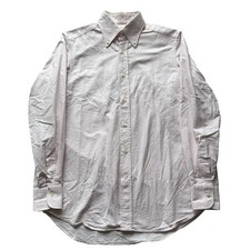 Men’s Natalino Oxford Cotton