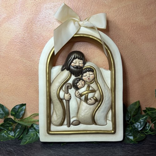 Thun formella sacra famiglia - sacra,