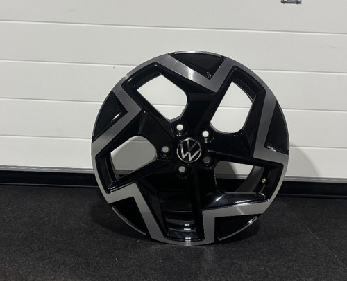 Originale golf gti - vw, 8