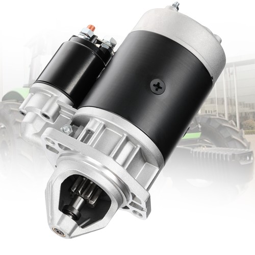 Motorino avviamento starter