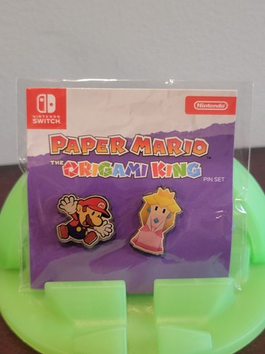 Set spille promozionali