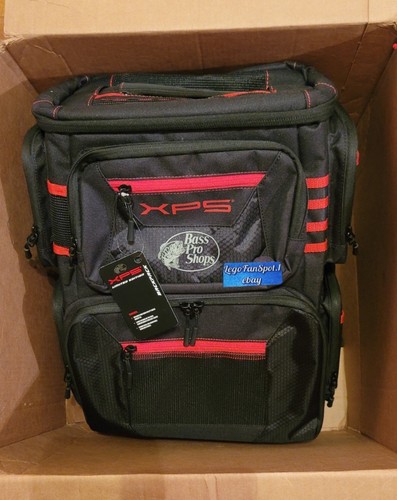 Zaino pesca bps xps - zaino, da