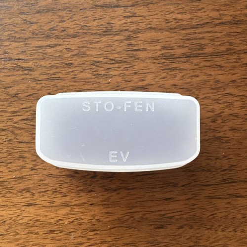 Diffusore sto fen per canon - diffusore,