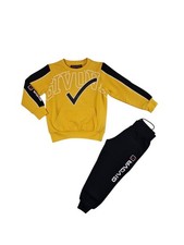 Completo tuta bambini in