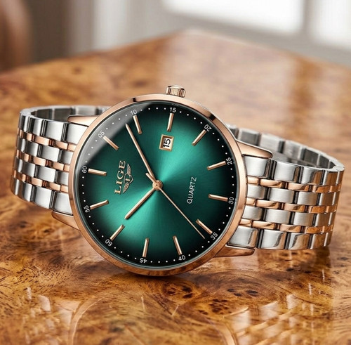 Orologio quarzo uomo slim - uomo,