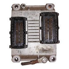 CENTRALINA MOTORE PER OPEL