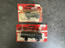 Roskopf militare MAN cat 4x4 +