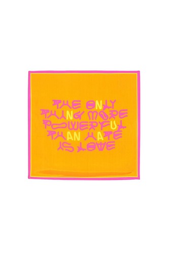 Bad bunny zara bandana - bunny,