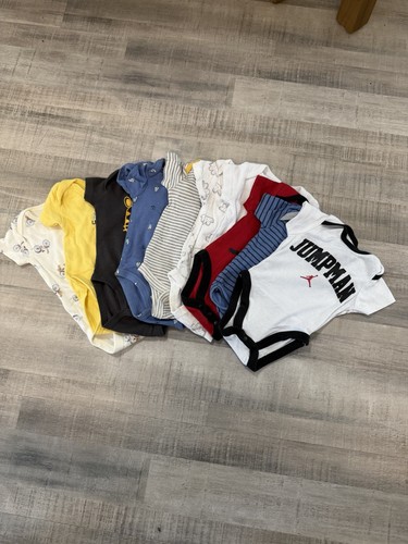 Lotto body neonato ragazzo - lotto,