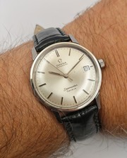 Orologio Omega Seamaster