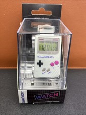 Orologio Game Boy Cinturino