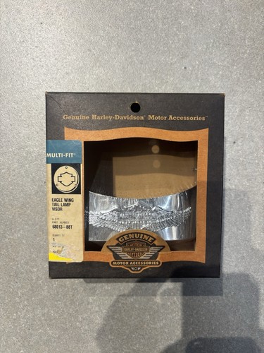 Nos eagle iron - iron, harley