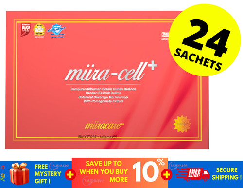 Miira cell revoobit - miira-cell+,