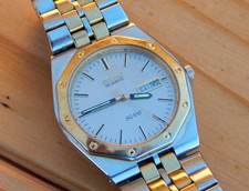 Orologio da polso Seiko SQ 100