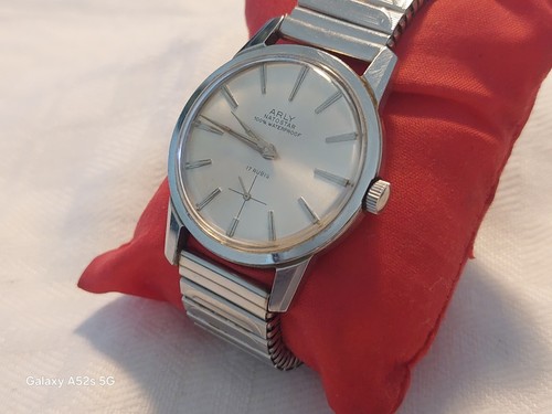 Raro arly natostar - raro,