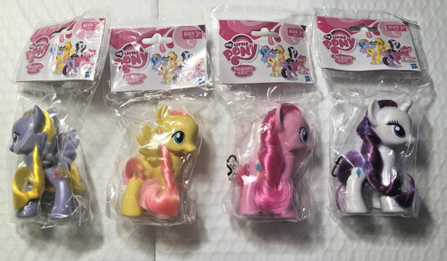 Little pony friendship is - pony,