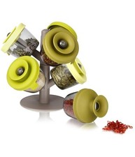 Contenitore Porta Spezie