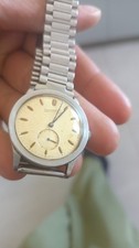 Orologio Svizzero Eberhard