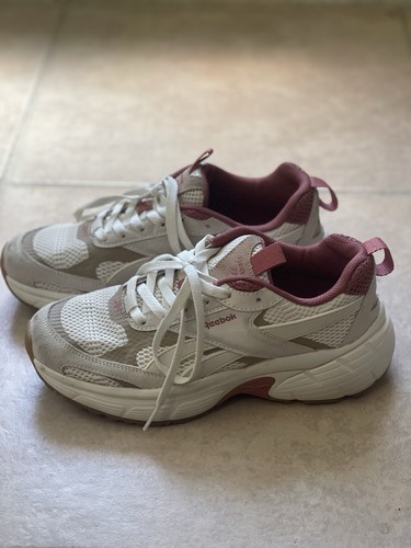 Reebok sneakers basse donna - reebok,